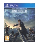 Final Fantasy XV Day One Edition