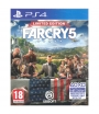 Far Cry 5 Limited Edition
