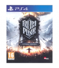 Fost Punk Console Edition