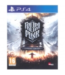 Fost Punk Console Edition