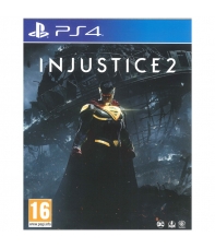 Injustice 2