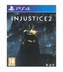 Injustice 2