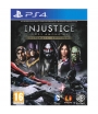 Injustice Gods Among Us Ultimate Edition