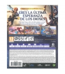 Inmortals Fenyx Rising