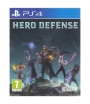 Hero Defense