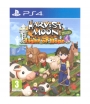 Harvest Moon: Light of Hope Special Edition