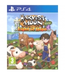 Harvest Moon: Light of Hope Special Edition