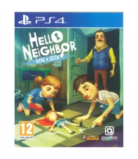 Hello Neighbor Hide & Seek