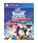 Hasbro Family Fun Pack
