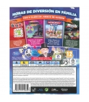 Hasbro Family Fun Pack