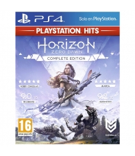 Horizon Zero Dawn Complete Edition