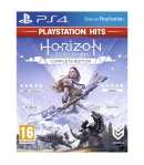 Horizon Zero Dawn Complete Edition