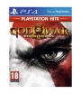 God of War III Remasterizado