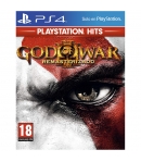 God of War III Remasterizado