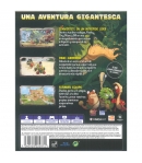 Gigantosaurus The Game