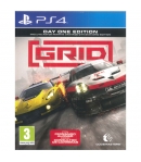 Grid Day One Edition