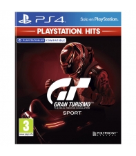 Gran Turimo Sport