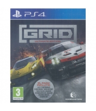 Grid Ultimate Edition