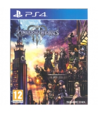Kingdom Hearts III