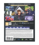 Kingdom Hearts III