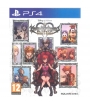 Kingdom Hearts Melody of Memory