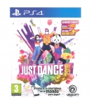 Just Dance 2019