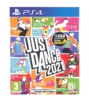 Just Dance 2021