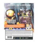 Journey to the Savage Planet