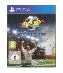 Dino Dini's Kick Off Revival Limited Edition