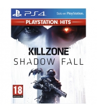 Killzone Shadow Fall