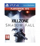 Killzone Shadow Fall