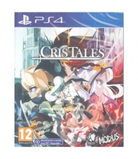 Cris Tales