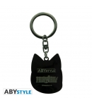 Llavero FairyTail Happy