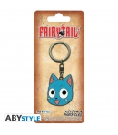 Llavero FairyTail Happy