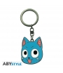 Llavero FairyTail Happy