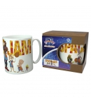 Taza Space Jam 320 ml