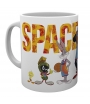 Taza Space Jam 320 ml