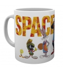 Taza Space Jam 320 ml