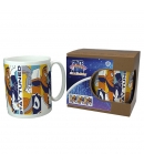 Taza Space Jam Bloques 320 ml