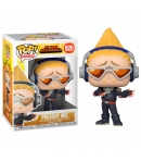 Pop! Animation Present Mic 920 My Hero Academia