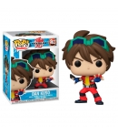 Pop! Animation Dan Kuso 963 Bakugan Battle Brawlers