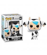 Pop! Mozzarella 94 Tokidoki