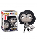 Pop! Heroes Wonder Woman Black Lantern 393 Wonder Woman