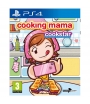 Cooking Mama Cookstar