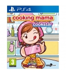 Cooking Mama Cookstar