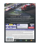 Gran Turismo Sports Spec II