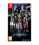 Neo: The World Ends With You