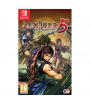Samurai Warriors 5