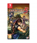 Samurai Warriors 5