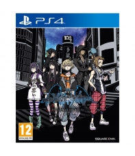 Neo: The World Ends With You